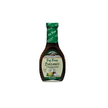 Maple Grove Farms Balsamic Vinegarette Dressing (12x8Oz)