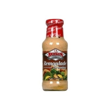 Louisiana Fish Fry Remoulade Dressing (12x10.5Oz)