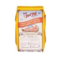 Bob's Red Mill Pizza Crust Mix Gluten Free (1x25Lb)