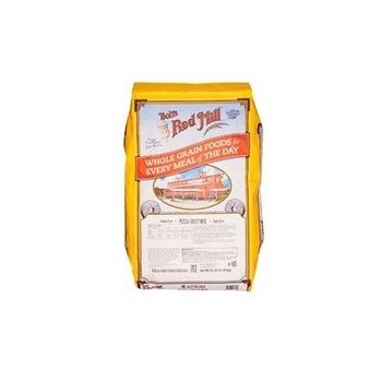 Bob's Red Mill Pizza Crust Mix Gluten Free (1x25Lb)