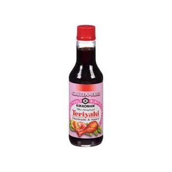 Kikkoman Teriyaki Sauce Gluten Free (12x10Oz)