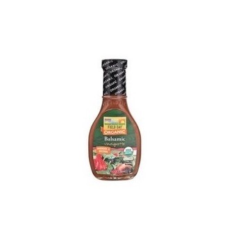 Field Day Balsamic Vinaigrette Dressing (12x8Oz)