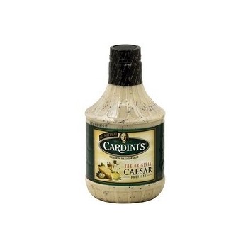 Cardini Original Caesar Dressing (6x32Oz)