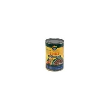 Health Valley 3 Bean Mild Chili Fat Free (12x15 Oz)