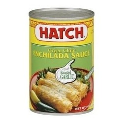 Hatch Fire Roasted Tomato Enchilada Sauce (12x15Oz)