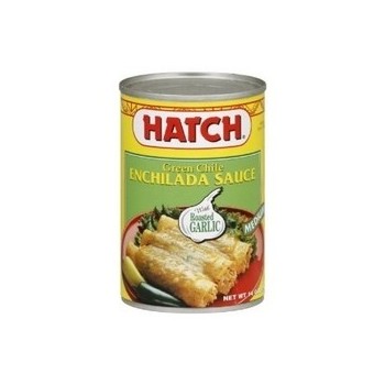 Hatch Fire Roasted Tomato Enchilada Sauce (12x15Oz)