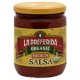 La Preferida Salsa Medium (12x16OZ )