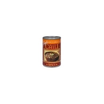 Amy's Kitchen Spicy Chili Low Sodium (12x14.7 Oz)