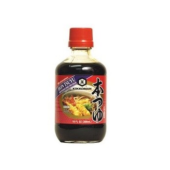 Kikkoman Soba Noodle Base (12x10Oz)