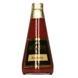 Girard?s Northwest Raspberry Vinaigrette Dressing (6x12Oz)