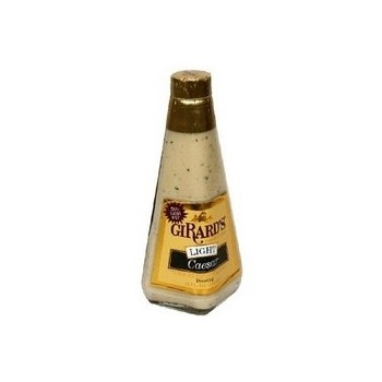 Girard's Light Caesar Dressing (6x12Oz)