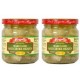 Mezzetta Imprtd Artchke Hrts (12x6.5OZ )