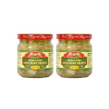 Mezzetta Imprtd Artchke Hrts (12x6.5OZ )