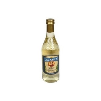 Napoleon Co. White Balsamic (6x17Oz)