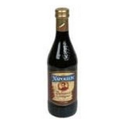 Napoleon Balsamic Vinegar Of Modena (6x17Oz)