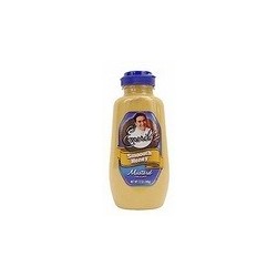 Emeril's Smooth Honey Mustard (12x12 Oz)