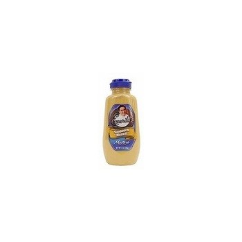 Emeril's Smooth Honey Mustard (12x12 Oz)