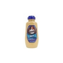 Emeril's Dijon Mustard (12x12 Oz)