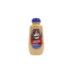 Emeril's Horseradish Mustard (12x12 Oz)