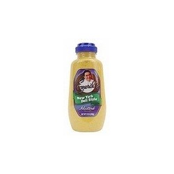 Emeril's New York Deli Style Mustard (12x12 Oz)