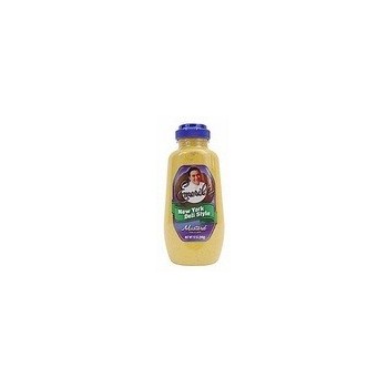 Emeril's New York Deli Style Mustard (12x12 Oz)