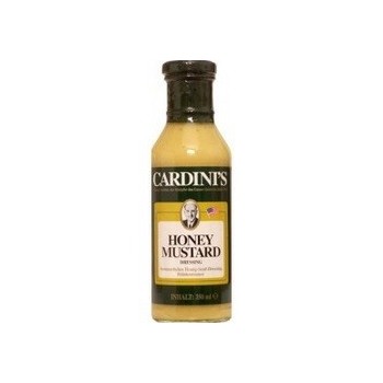 Cardini Honey Mustard Dressing (6x12 Oz)