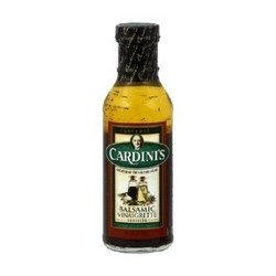 Cardini Balsamic Dressing (6x12 Oz)