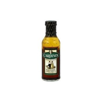 Cardini Balsamic Dressing (6x12 Oz)