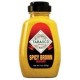 Tabasco Spicy Brown Mustard (12x9Oz)