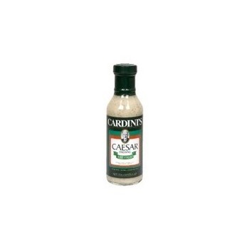 Cardini Caesar Dressing (6x12 Oz)