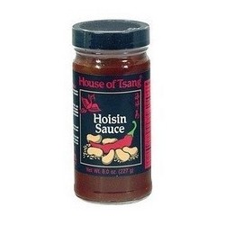 House Of Tsang Hoisin Tradition Sauce (12x8Oz)