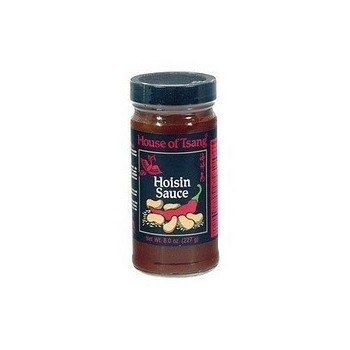 House Of Tsang Hoisin Tradition Sauce (12x8Oz)