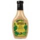 Annie&#039;s Naturals Light Italian Dressing (6x16 Oz)