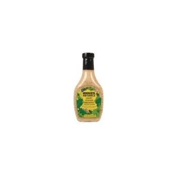 Annie's Naturals Light Italian Dressing (6x16 Oz)