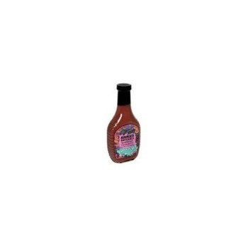 Annie's Naturals Raspberry Vinaigrette Low Fat (6x16 Oz)