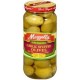 Mezzetta Olive, Stuffed Garlic (6x10Oz)