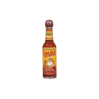 Cholula Chipotle Hot Sauce (12x5 Oz)