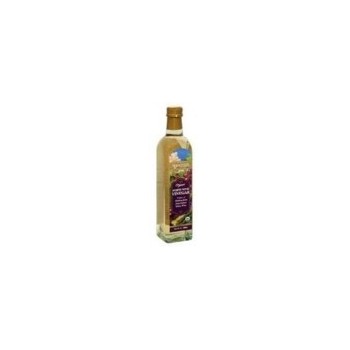 Spectrum Naturals White Wine Vinegar (6x16.9 Oz)