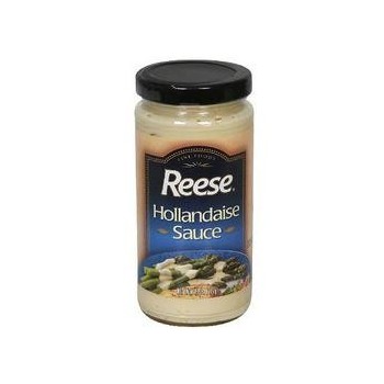 Reese Hollandaise Sauce (12x7.5Oz)