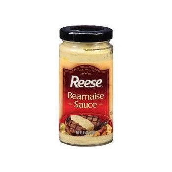 Reese Bearnaise Sauce (12x7.5Oz)