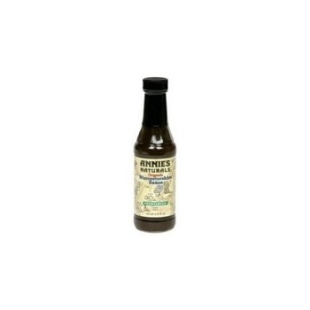 Annie's Naturals Worcestershire (12x6.25Oz)