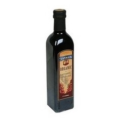 Napoleon Organic Basalmic Vinegar (6x17Oz)