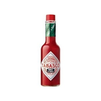 Tabasco Sweet Spicy Asian (12x5Oz)