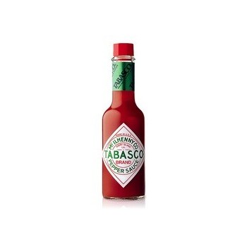 Tabasco Pepper Sauce (12x5Oz)