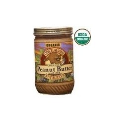 Once Again Creamy Peanut Butter No Salt (1x9lb)